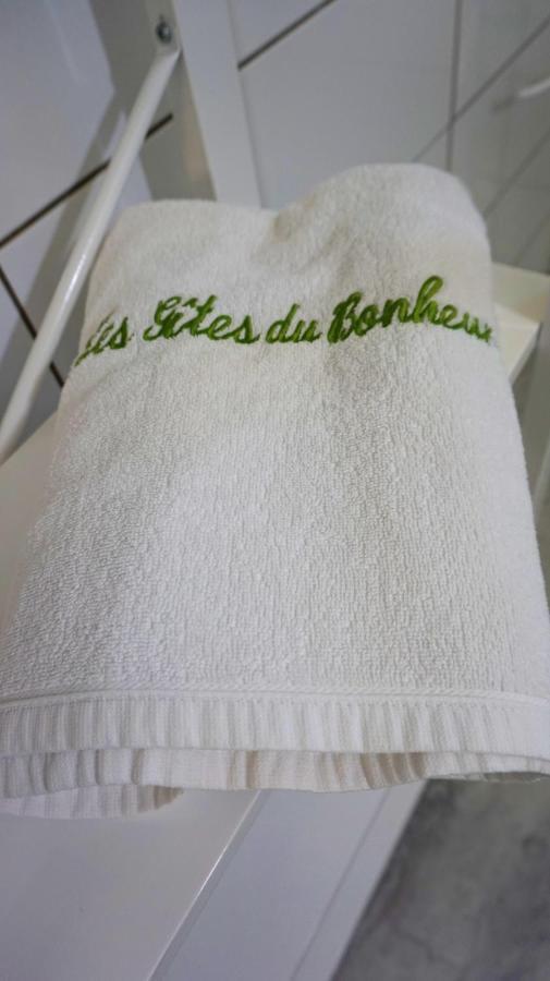 Appartement Romantique A Deshaies 46 M² Spa Et Piscine Exterior foto